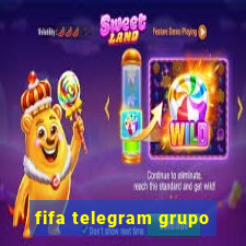 fifa telegram grupo